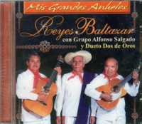 Mis Grandes Anhelos